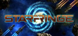 Logo: StarFringe: Adversus