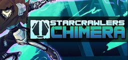 Logo: StarCrawlers Chimera