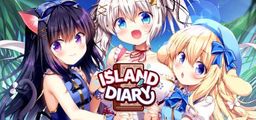 Logo: Island Diary