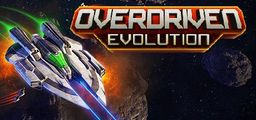 Logo: Overdriven Evolution