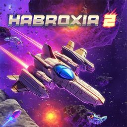 Logo: Habroxia 2