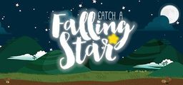 Logo: Catch a Falling Star