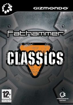 Logo: Fathammer Classics