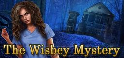Logo: The Wisbey Mystery