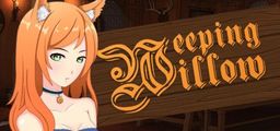 Logo: Weeping Willow