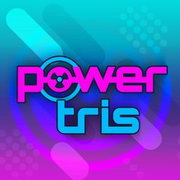 Logo: Powertris
