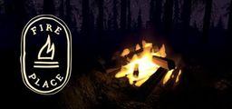 Logo: Fire Place