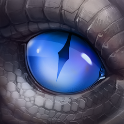 Logo: Dragon Lords