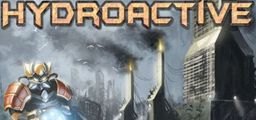 Logo: Hydroactive