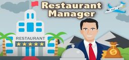 Logo: Restaurant Manager