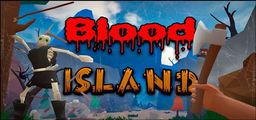 Logo: Blood Island