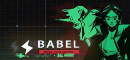Logo: Babel