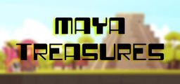 Logo: Maya Treasures