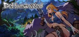 Logo: Dehumanized