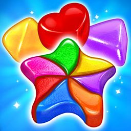 Logo: Gummy Paradise
