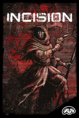 Logo: Incision