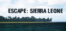 Logo: Escape: Sierra Leone