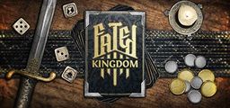 Logo: Fated Kingdom