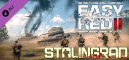 Logo: Easy Red II: Stalingrad