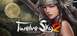 Logo: TwelveSky 2 Classic