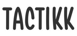 Logo: Tactikk