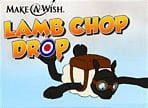 Logo: Lamb Chop Drop
