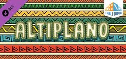 Logo: Tabletopia: Altiplano