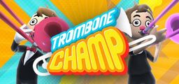 Logo: Trombone Champ