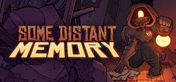 Logo: Some Distant Memory