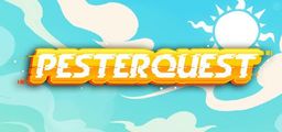 Logo: Pesterquest
