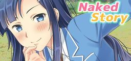 Logo: Naked Story