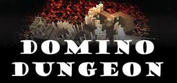 Logo: Domino Dungeon