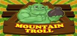 Logo: Mountain Troll