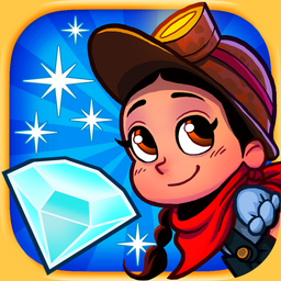 Logo: Canyon Crashers