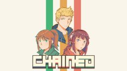 Logo: Chained