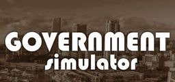 Logo: Government Simulator