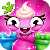 Logo: Gift Panic