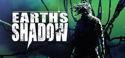 Logo: Earth's Shadow