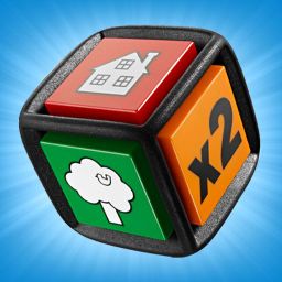 Logo: LEGO Creationary