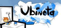 Logo: Ubinota