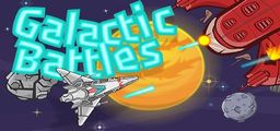 Logo: Galactic Battles