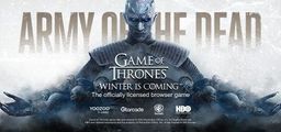 Logo: Game of Thrones: Winter is Coming