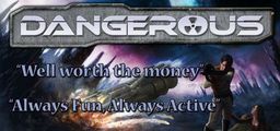 Logo: Dangerous