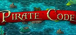 Logo: Pirate Code