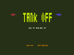 Logo: Tank Out