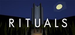 Logo: Rituals