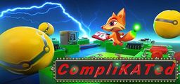 Logo: CompliKATed