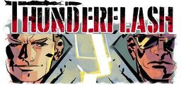 Logo: Thunderflash