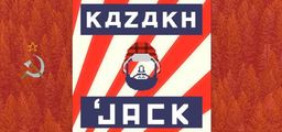 Logo: Kazakh 'Jack