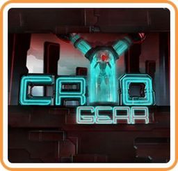 Logo: Cryogear